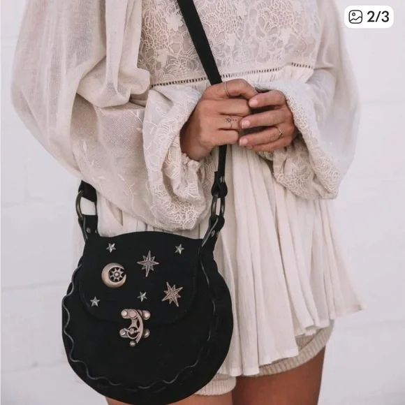 SPELL Celestial Bag - Picture 2 of 3